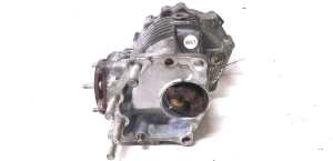 TOYOTA RAV 4 A4 (2012–2018) Vorderachsgetriebe (Differential) 2Y398 TMC - 3
