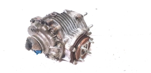 TOYOTA RAV 4 A4 (2012–2018) Vorderachsgetriebe (Differential) 2Y398 TMC - 5