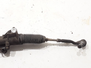 BMW 5 SERIES F07 (2009–2017) Steering rack 2473342 - 3
