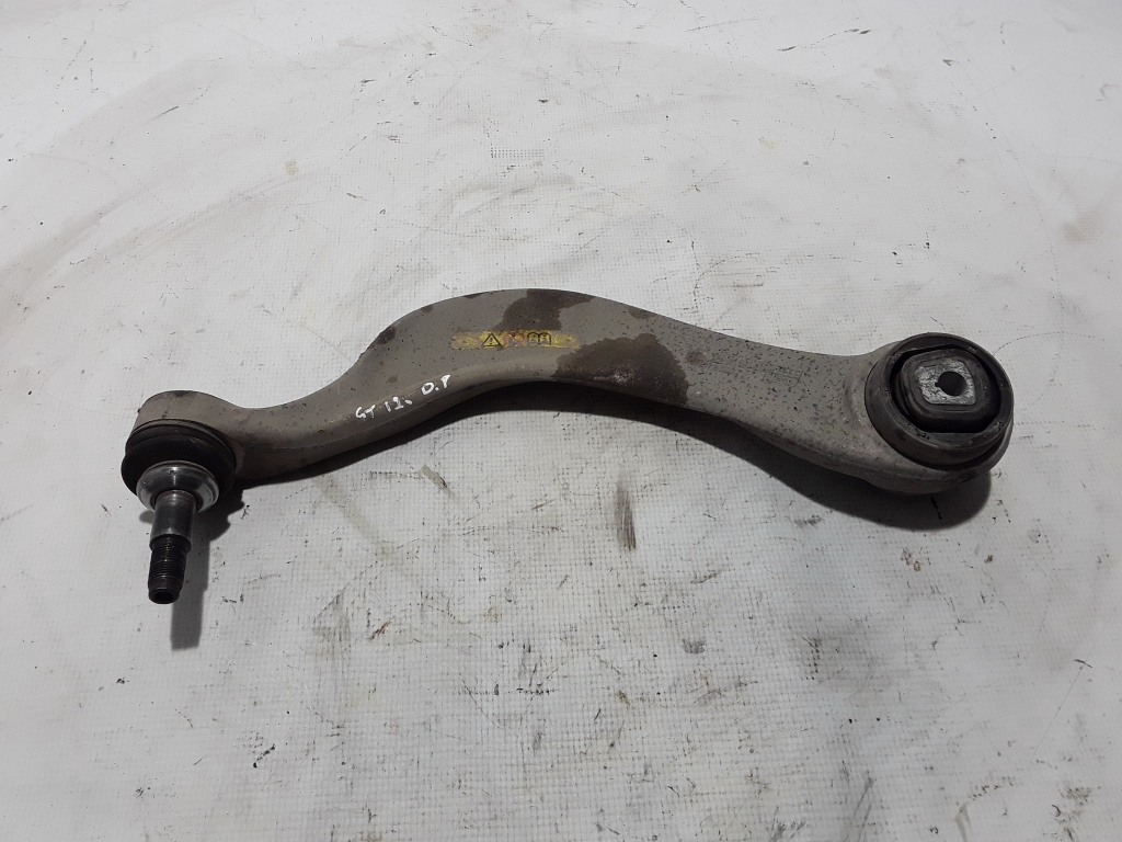 Used BMW 5 SERIES Front lever 6777730