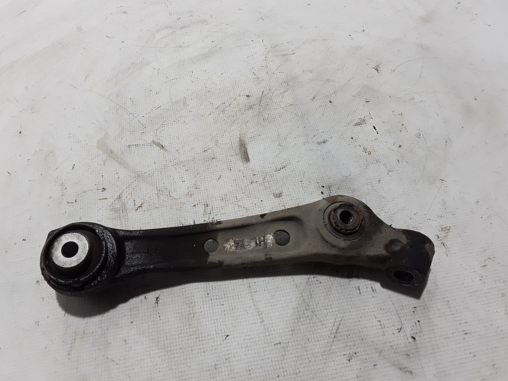 Used BMW 5 SERIES Front lever 6777739