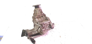 Hyundai Santa Fe (2000–2006) Front differential Y040908113 - 2