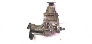 Front differential - Y040908113