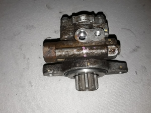   Power steering pump and its components  - GFB35606 