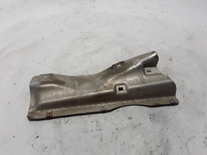   Muffler heat shield  - 7202853 