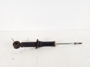 Stoßdämpfer hinten - 48530-47020