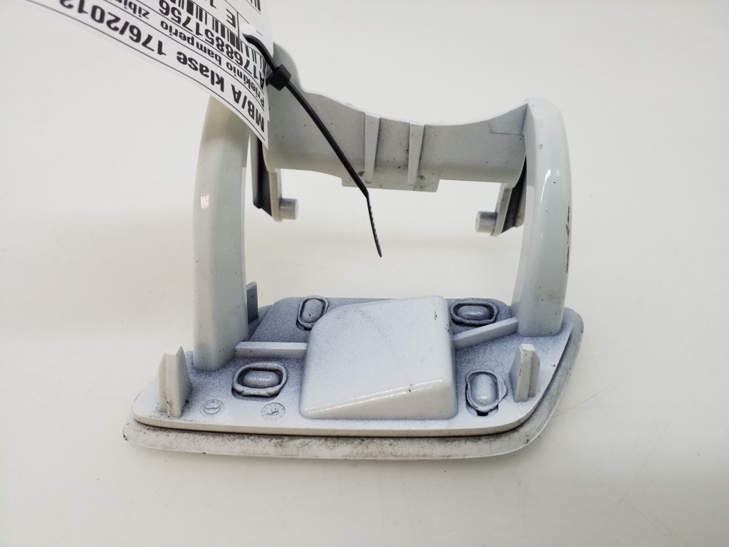 MERCEDES-BENZ A-Class W176 (2012-2018) Right Side Headlight Washer Cover Cap A1768851756 20971020