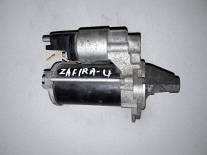 Opel Corsa E (2014–2018) Starter 25196021 - 2