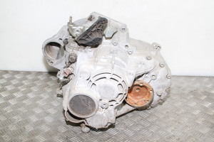 Seat Alhambra (2010–2026) Getriebe ULX - 2