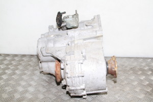 Seat Alhambra (2010–2026) Getriebe ULX - 5