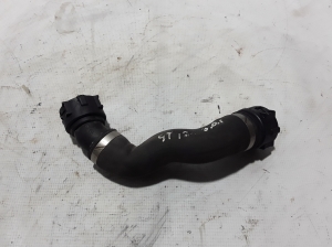   Cooling radiator hose 