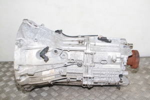 Getriebe - R9AJB