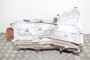 Jaguar XE (2015–2026) Getriebe R9AJB - 3