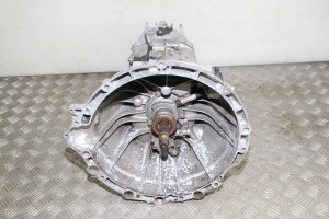 Jaguar XE (2015–2026) Getriebe R9AJB - 5