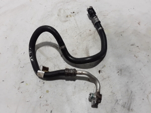 BMW 5 SERIES F07 (2009–2017) Roolilati voolik 6781834 - 3