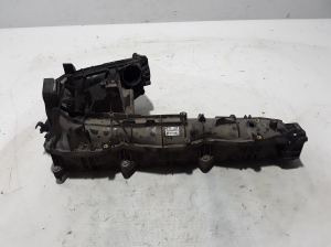  Intake manifold 