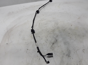 BMW 5 SERIES F07 (2009–2017) Windshield washer nozzle 7196950 - 2