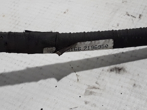 BMW 5 SERIES F07 (2009–2017) Windshield washer nozzle 7196950 - 3