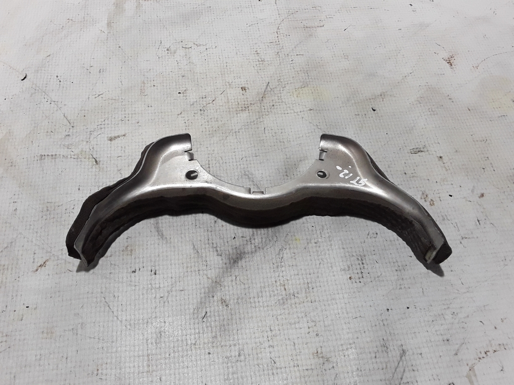 BMW 5 Series Gran Turismo F07 (2010-2017) Other part 7219616 21007972