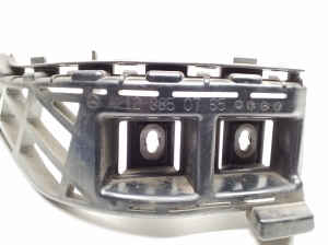  Rear bumper inner frame 