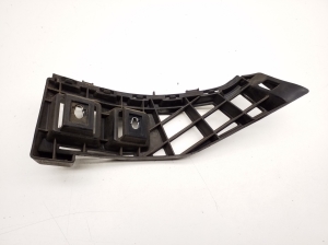  Rear bumper inner frame 