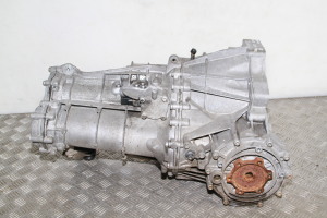  Gearbox 