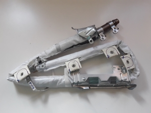 Suzuki Vitara LY (2014–2026) Katuse turvapadi 0589P1000741 - 3