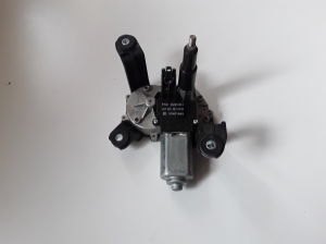   Rear wiper motor 