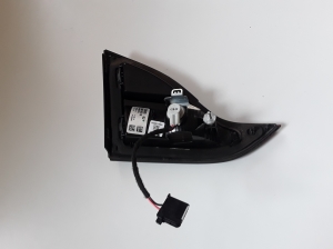 Opel Zafira C (2011–2026) Tagatuli tagaluugil 13288831 - 3
