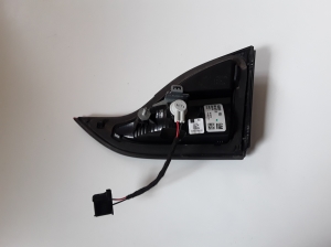 Opel Zafira C (2011–2026) Tagatuli tagaluugil 13288832 - 2