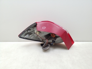 Skoda Fabia MK 2 (2007–2014) Eckleuchte hinten 5J6945096 - 2
