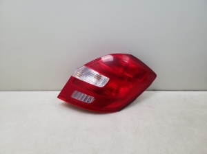   Eckleuchte hinten  - 5J6945096 