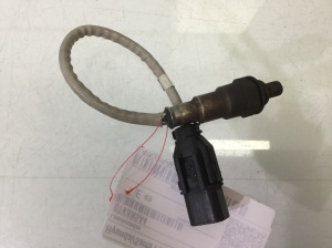 Hyundai Santa Fe (2000–2006) Lambdasonde 0TK8N5A4 - 3