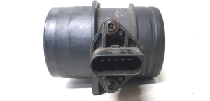 AUDI A6 C6 (2004–2011) Mass air flow sensor 0 281 002 461 - 2