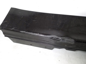 BMW 3 SERIES F30 (2011–2018) Schwellerverkleidung außen 7256912 - 3