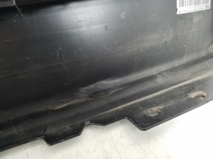 BMW 3 SERIES F30 (2011–2018) Schwellerverkleidung außen 7256912 - 4