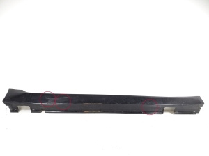 BMW 5 SERIES E60 (2003–2010) Schwellerverkleidung außen 7178122