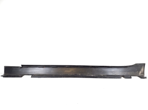 BMW 5 SERIES E60 (2003–2010) Schwellerverkleidung außen 7178122 - 3
