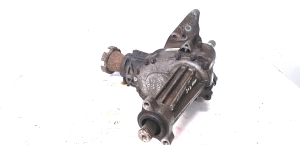 Opel Antara (2006–2017) Transfer case and its parts 96625150 - 2