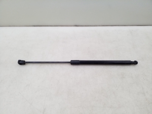   Trunk lid shock absorber 