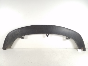 Front bumper lower spoiler - 1T0807903