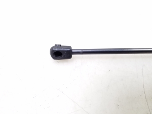  Trunk lid shock absorber 