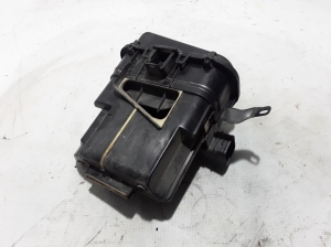  Holder for engine computer 