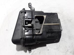  Holder for engine computer 