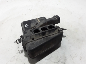  Holder for engine computer 