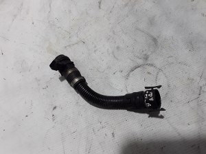  Air intake hose 