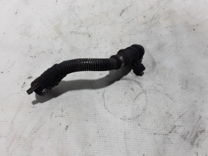  Air intake hose 