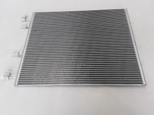 RENAULT Trafic II (2001–2014) Condenseur de climatisation 8200411148