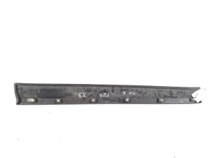 BMW X3 F25 (2010–2017) Esiukse liist 7205780 - 3