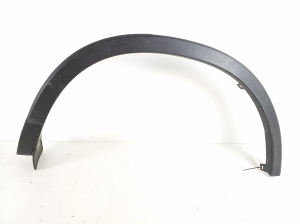 Abdeckung Kotflügel hinten - KD53-51W61